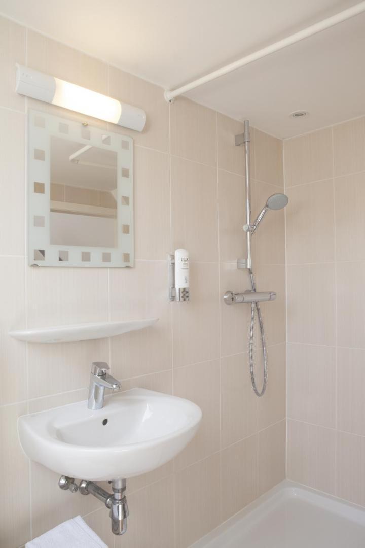 Hof Hullenhove Farm stay Ostend