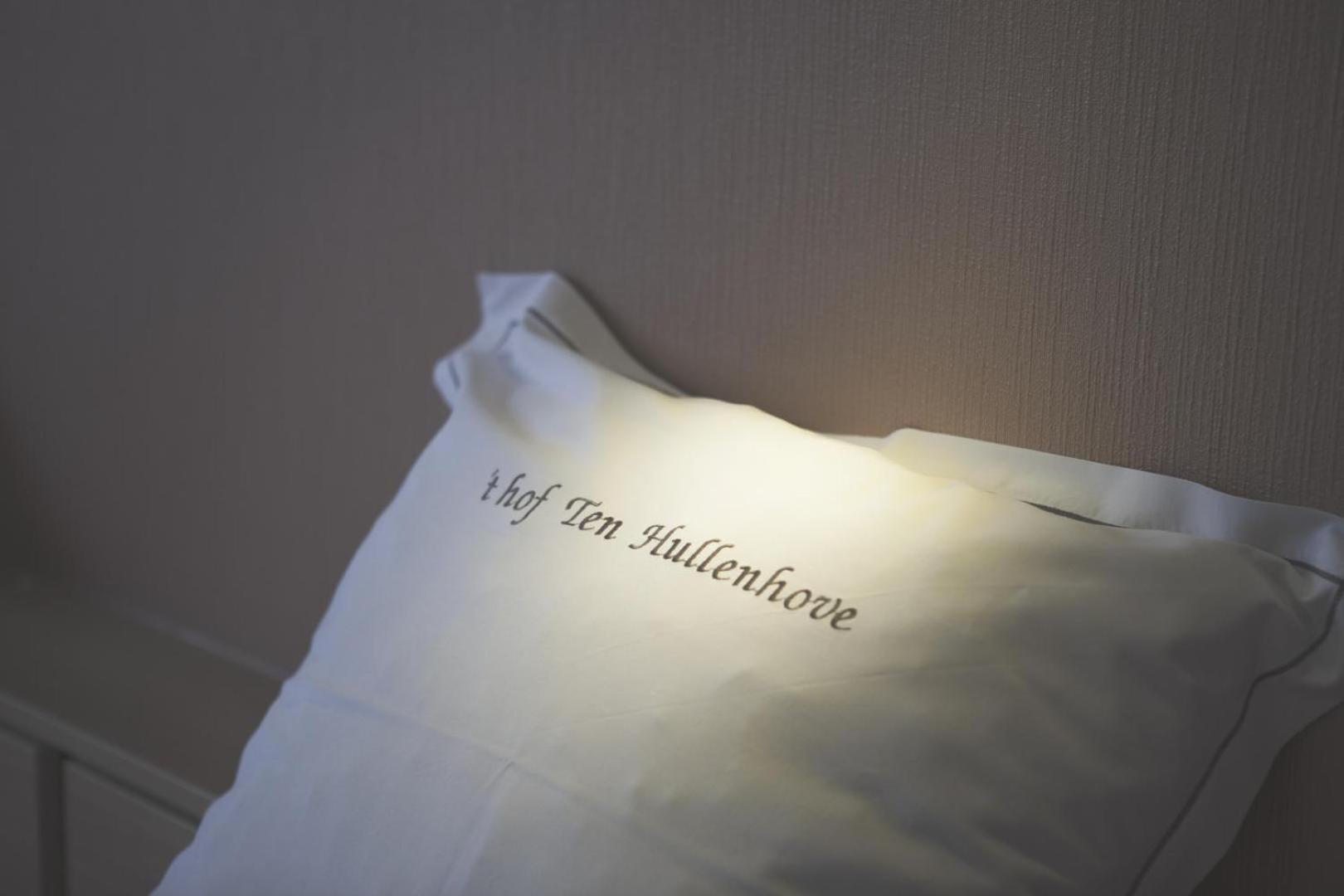 Farm stay Hof Hullenhove *