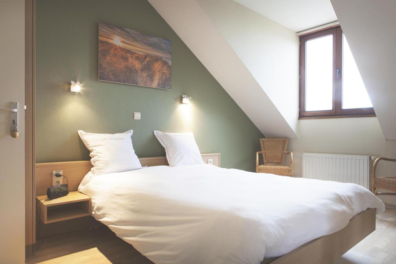 Farm stay Hof Hullenhove *
