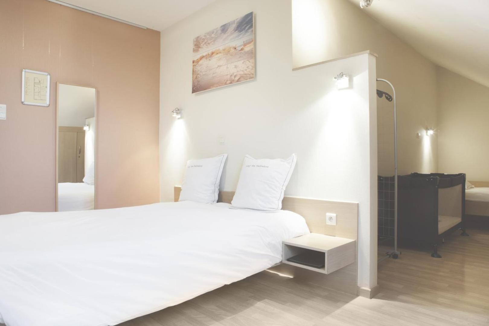 Hof Hullenhove Farm stay